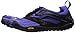 Vibram Women's Spyridon MR Trail Running Shoe, Purple/Black,39 EU/8 M US