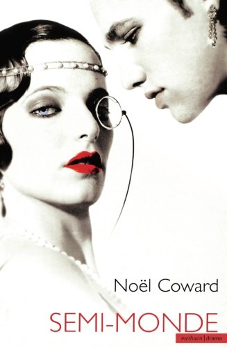 Semi-Monde (Modern Plays)