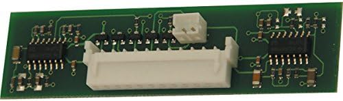 Cloud Electronics BEQMA12S | EQ Card for Bose Model MA12 Single Loudspeakers