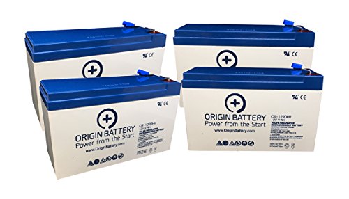 APC SMT1500R2X122 Battery Replacement Kit