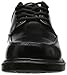 French Toast Mitch Oxford (Toddler/Little Kid/Big Kid),Black,5 M US Big Kid