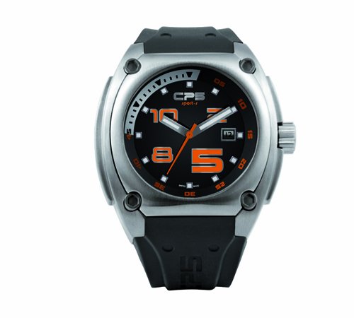 値引きする シーピーファイブ Cp5 腕時計 Sport S Aac5cn クォーツ ユニセックス 正規輸入品 B00du6q2bm 172 11 30 108 81