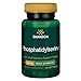 Swanson Triple-Strength Phosphatidylserine 300 Milligrams 30 Sgels