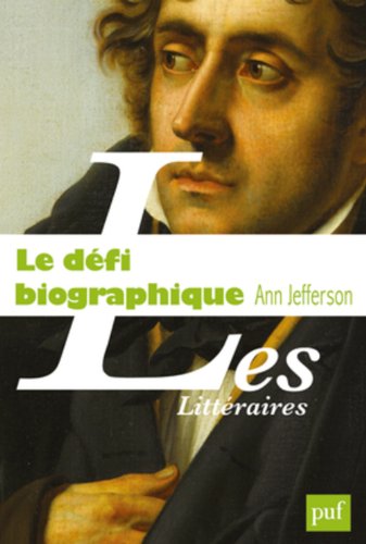 Le  défi biographique