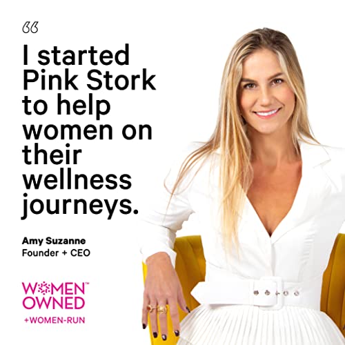 Pink Stork Morning Sickness Sweets Ginger Mango Morning Sickness Candy