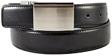 The Vegan Collection Alexander Reversible Belt