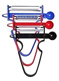 KITOOL Upgraded Vegetable Peeler For Potato Fruit (Set of 3)
