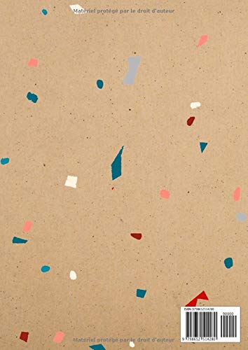 Agenda 2020 2021 A4: Agenda 2020/2021 de Juillet 2020 à Décembre 2021 - 18 Mois Calendrier 2020/2021- 1 Semaine sur 2 Pages - Vertical - Agenda 2020 2021 A4 Semainier (French Edition)