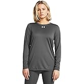 Under Armour Women's HeatGear Compression Long-Sleeve T-Shirt