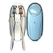 Violife Duo Toothbrush Sanitizer
