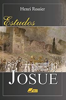 Livro Estudos sobre o livro de Josué