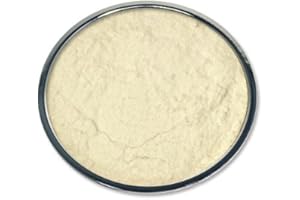 CHEF CHERIE White Cheddar Cheese Powder in a 1 lb. resealable Plastic Bag