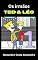Livro Os Irmãos Ted e Léo 1