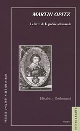 Le  livre de la poésie allemande