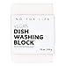 Dish Washing Block - Dish Soap Bar - No Tox Life – ZeroWasteStore.com