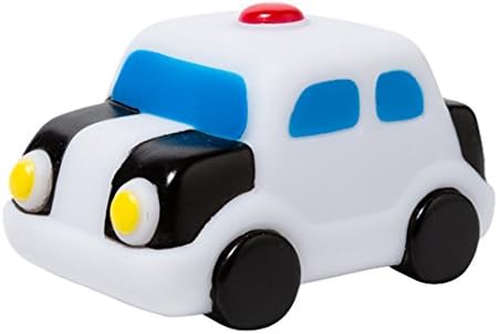 ISI Mini Vehicle Nightlight (Police Car)