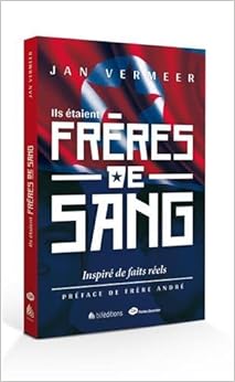 Ils étaient frères de sang. Inspiré de faits réels en Corée du Nord Ils étaient frères de sang. Inspiré de faits réels en Corée du Nord