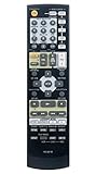 RC-681M Replace Remote Control fit for Onkyo Home