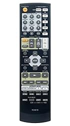 RC-681M Replace Remote Control fit for Onkyo Home