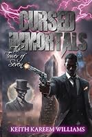 Trade Paperback edition cover