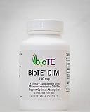 BioTE Medical - DIM 150 mg, 60 Vegetarian Caps