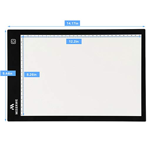 6 MISERWE+Ultra+Thin+Sketching+Stencilling+X+rayViewing