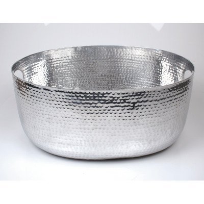 Amazon Com Aluminum Beverage Tub By Jodhpuri Paintings
