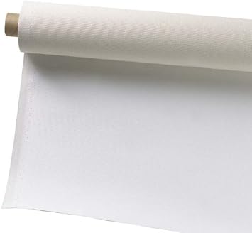 Amazon Com Pro Art 63 Inch By 6 Yards Canvas Rolls Primed