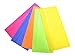 1InTheOffice EasyClose Neon Brights Color Envelopes, #10, Assorted, 4 1/8
