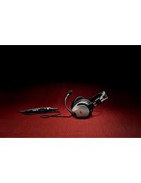 Lightspeed Zulu 3 Aviation Headset   Tapones GA