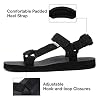 EQUICK-Womens-Arch-Support-Athletic-Sandal-Yoga-Mat-Insole-Beach-Shoes-Outdoor-Sports-and-Indoor