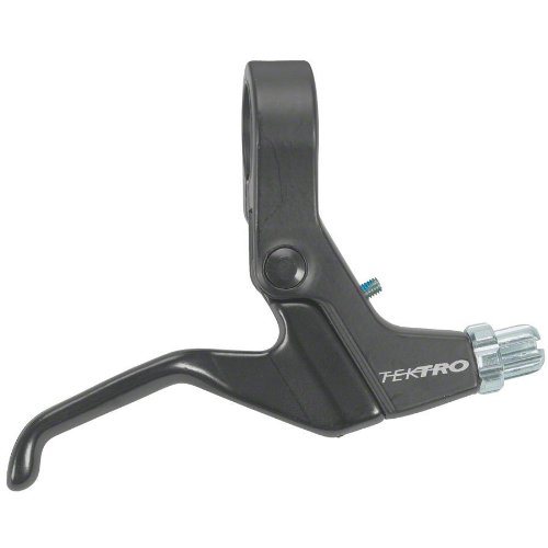 Tektro 316AG BMX Mini Brake Lever RH Only Black/Silver
