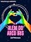 Livro ALÉM DO ARCO ÍRIS