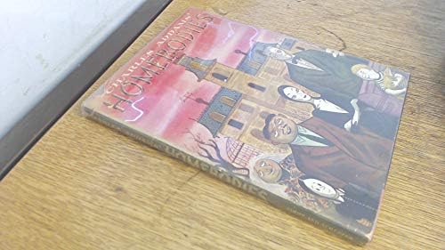 Homebodies Hardcover – January 1, 1954