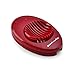 KitchenAid Egg Slicer, Red