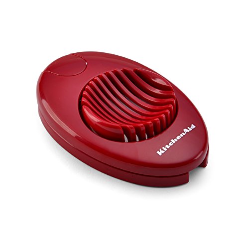 KitchenAid Egg Slicer, Red Pricepulse