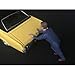 American Diorama Mechanic Darwin Pushing a Car Figurine for 1/18 Scale Models