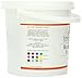 Fondarific Buttercream Black Fondant, 5-Pounds