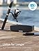 SEYOO Headphone for Men,Sky-Blue,210 x 60 x 60 mm / 8.3 x 2.4 x 2.4 inches