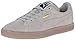 PUMA Men's Suede Classic Iced Lace-Up Fashion Sneaker