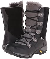 dansko women's camryn winter boot