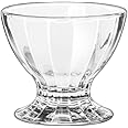Libbey 5336 Fountainware 7 Oz. Sundae Dish - 24 / CS