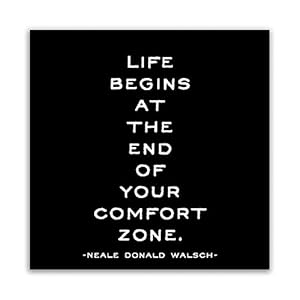 M226 Quotable Magnet Life Begins- Walsch