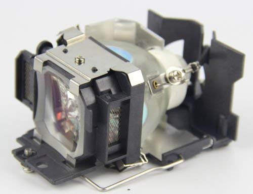 Woprolight LMP-C162 LMP-C163 Replacment Lamp with Housing for Sony VPL-EX3 / VPL-EX4 / VPL-ES3 / VPL-ES4 / VPL-CS20 / VPL-CX20 Projectors
