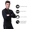 Dive-Sail-Wetsuit-Top-3mm-Neoprene-Long-Sleeve-Dive-Jacket-Keep-Warm-for-Surf-Kayaking-water-Sport