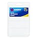 Avery Removable Writable Rectangular Labels, 1 x 3 Inch, White -  Pack of 3 (6728)