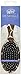 Wet Brush Hair Brush, Safari-Giraffe
