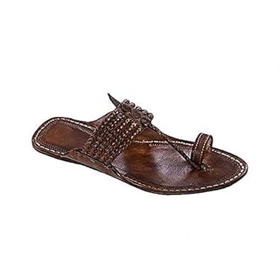 amazon chappals mens offers