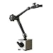 NOGA Dial Gage Holder Magnetic Base - Model: DG61003 AUTO Power: On/Off mag.Base Holding Power: 176 Ibs Regular Duty primary