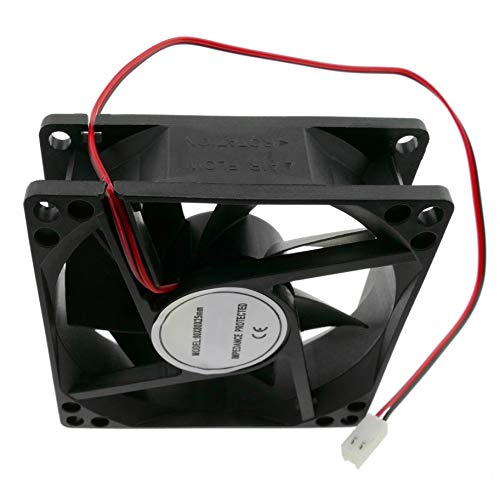 BeMatik-Ventilador-de-chasis-80x80x25-mm-de-24-VDC-para-Caja-de-Ordenador-VL026
